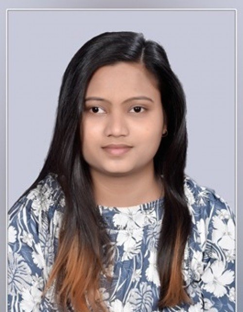 Janhvi Gupta All Academic Subjects,Science home tutor in Prayagraj.
